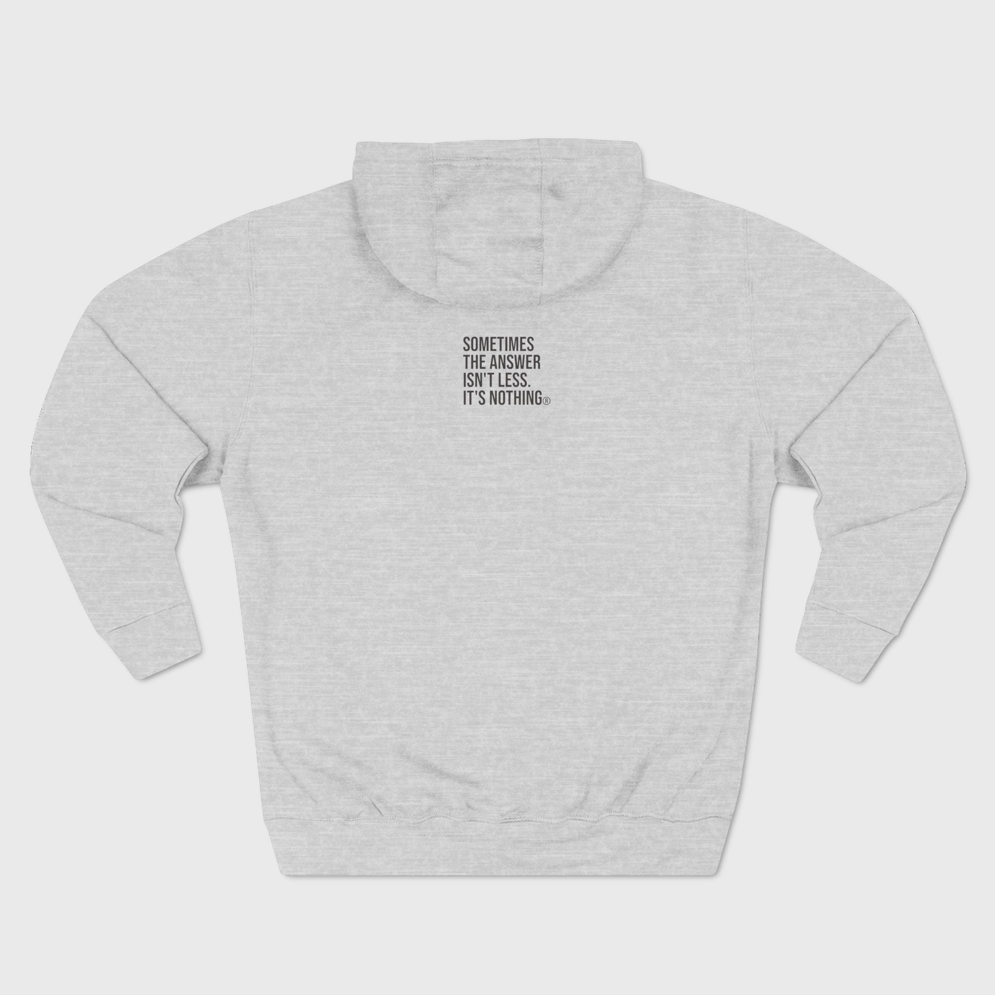 The Flag Hoodie