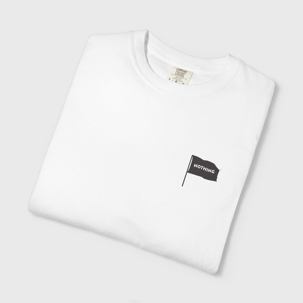 The Flag Tee