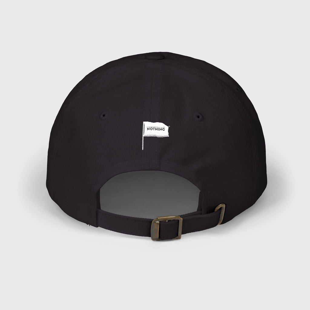 The Motto Cap