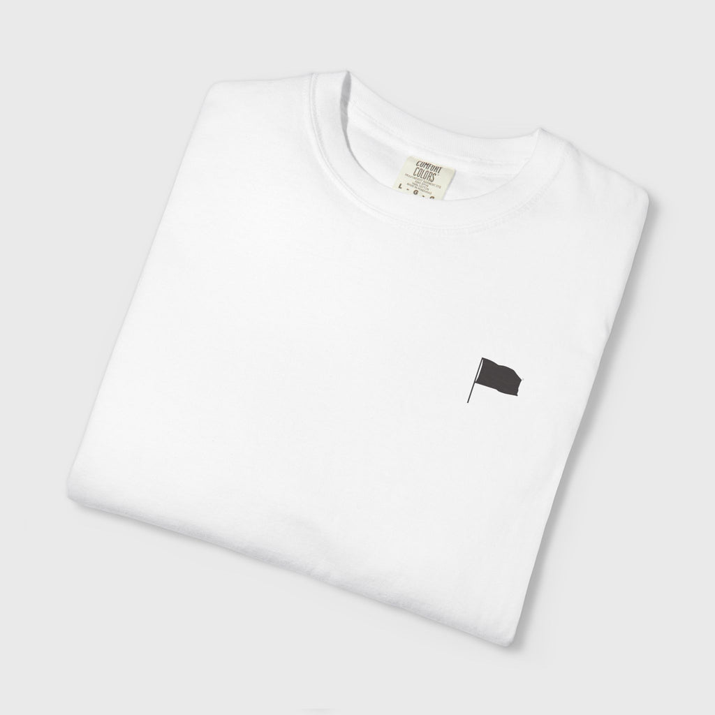 The Really NOTHING® Flag Tee