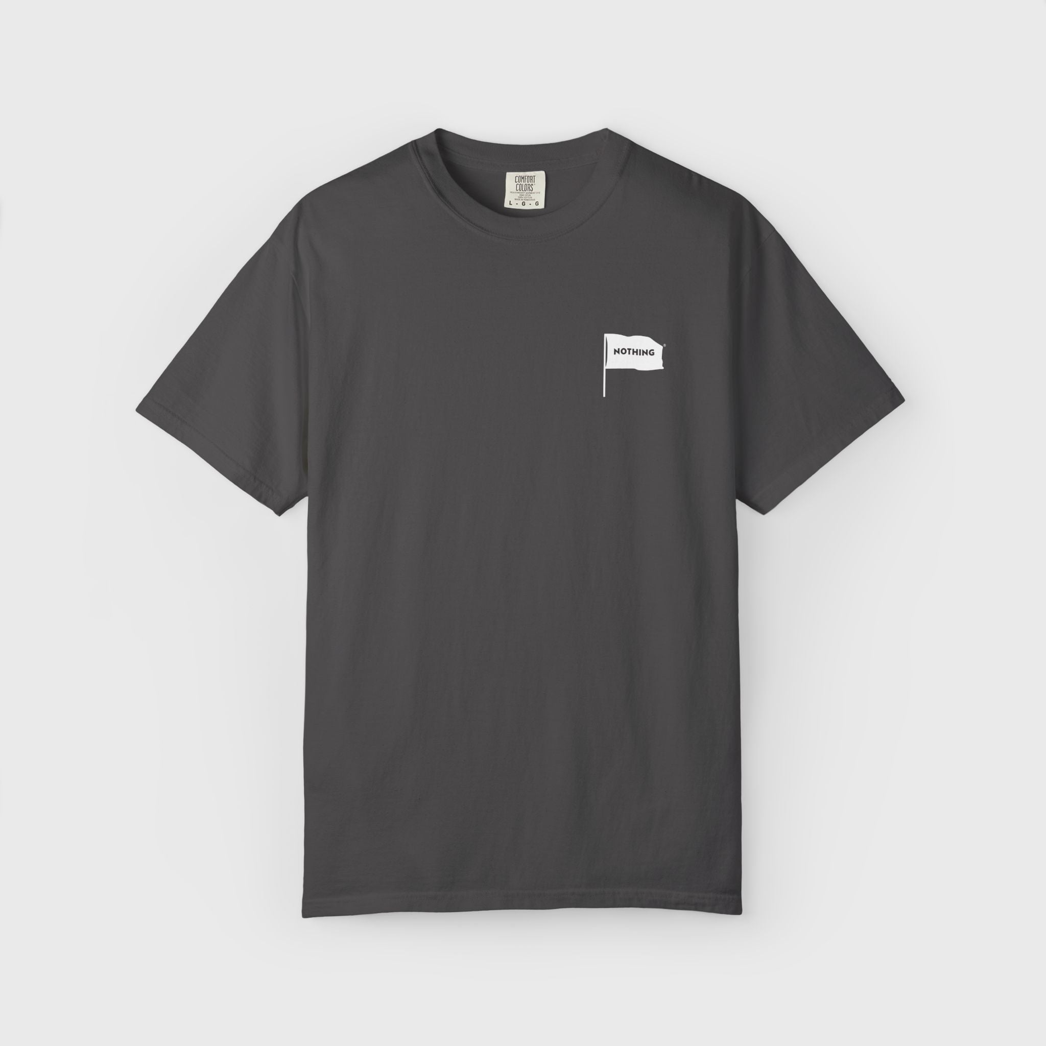 The Flag Tee
