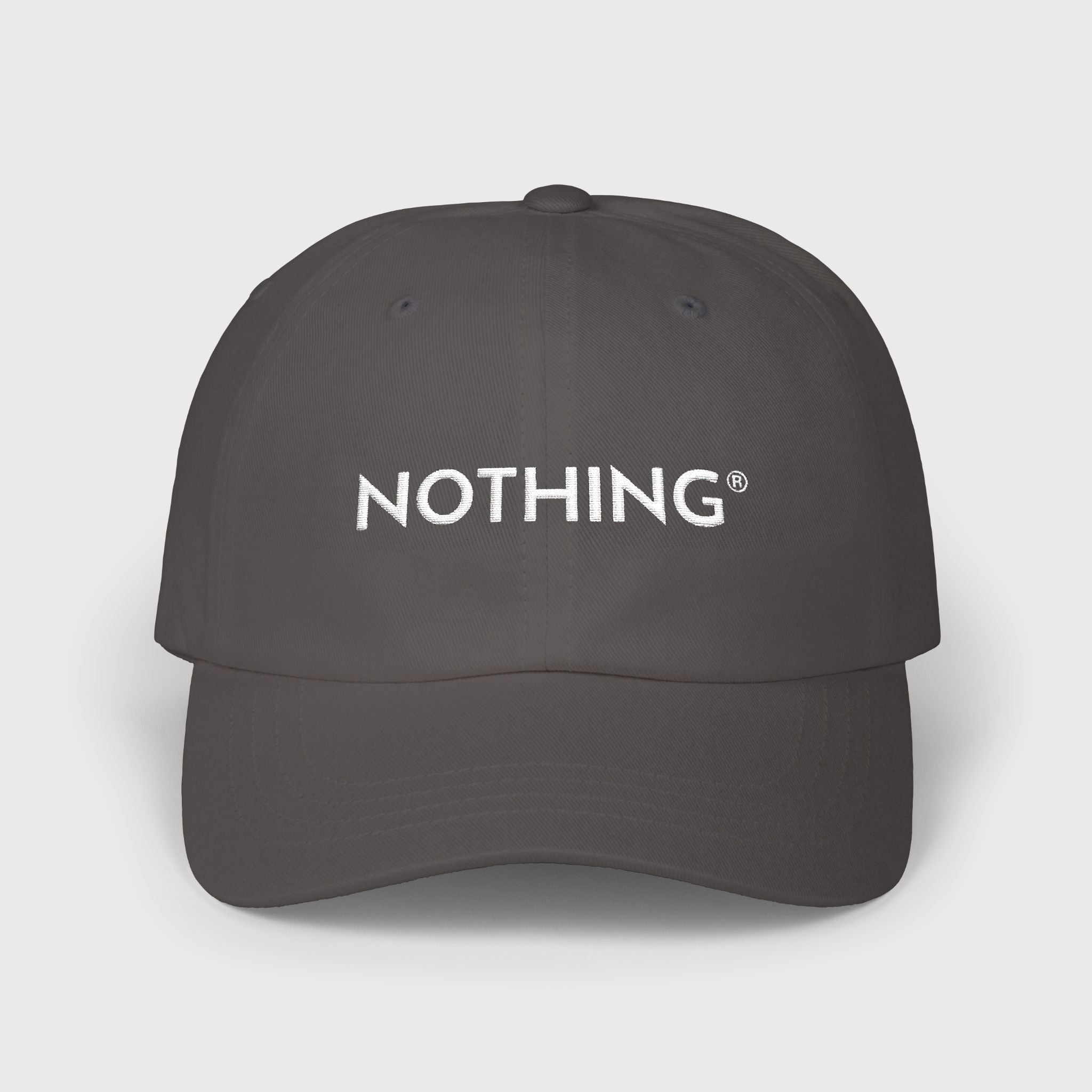 The Motto Cap