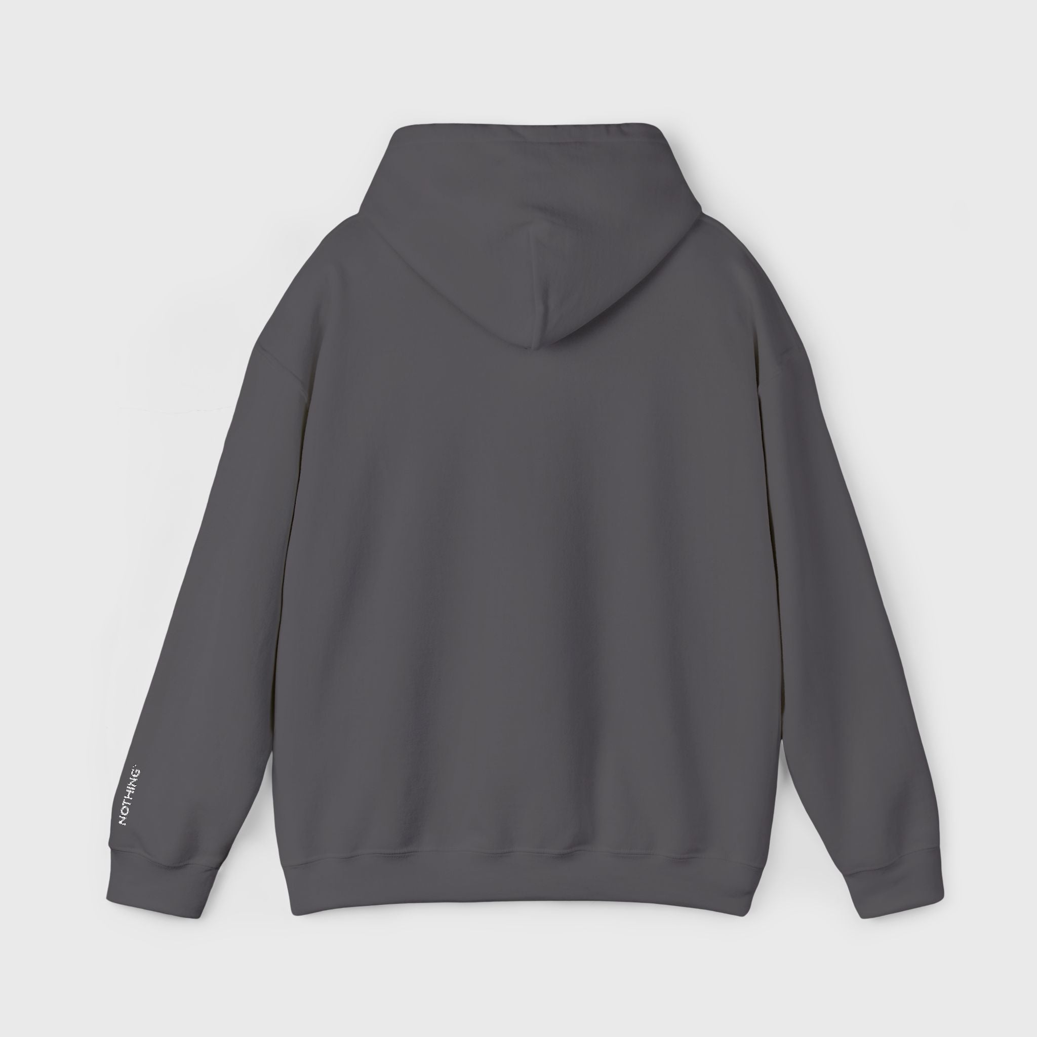 The Ltd Edition Embroidery Flag Hoodie