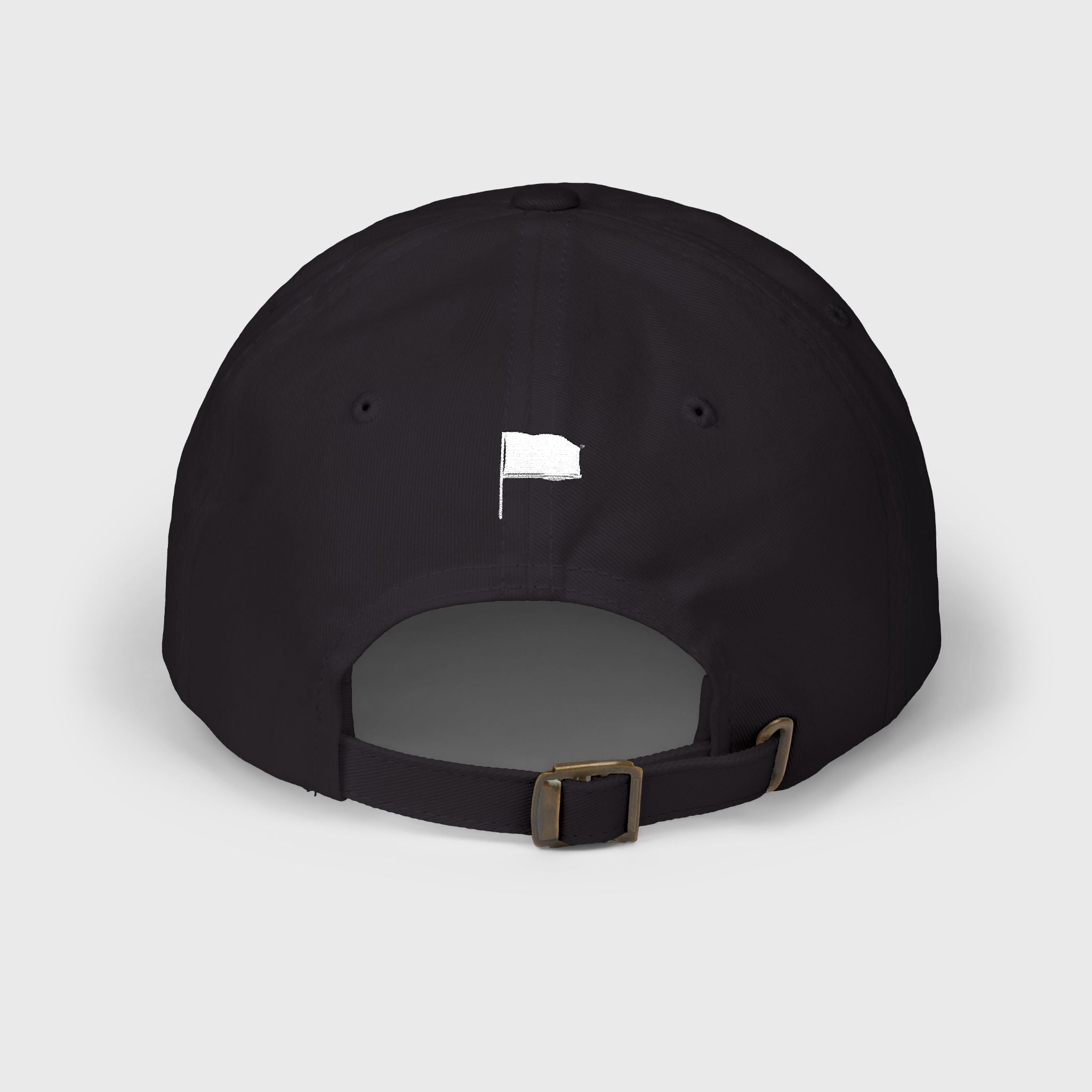 The Motto Cap
