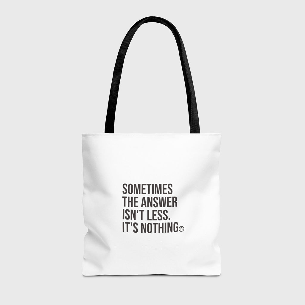 The Motto Tote