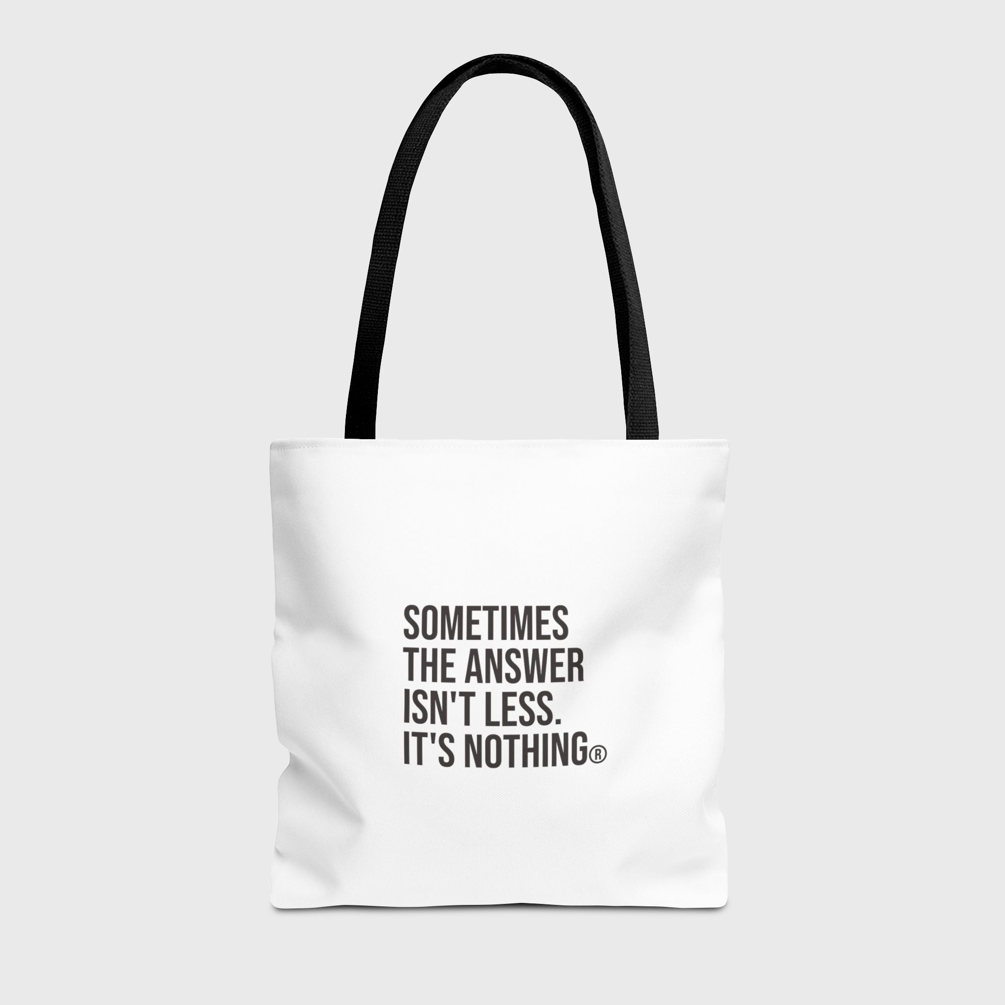 The Motto Tote