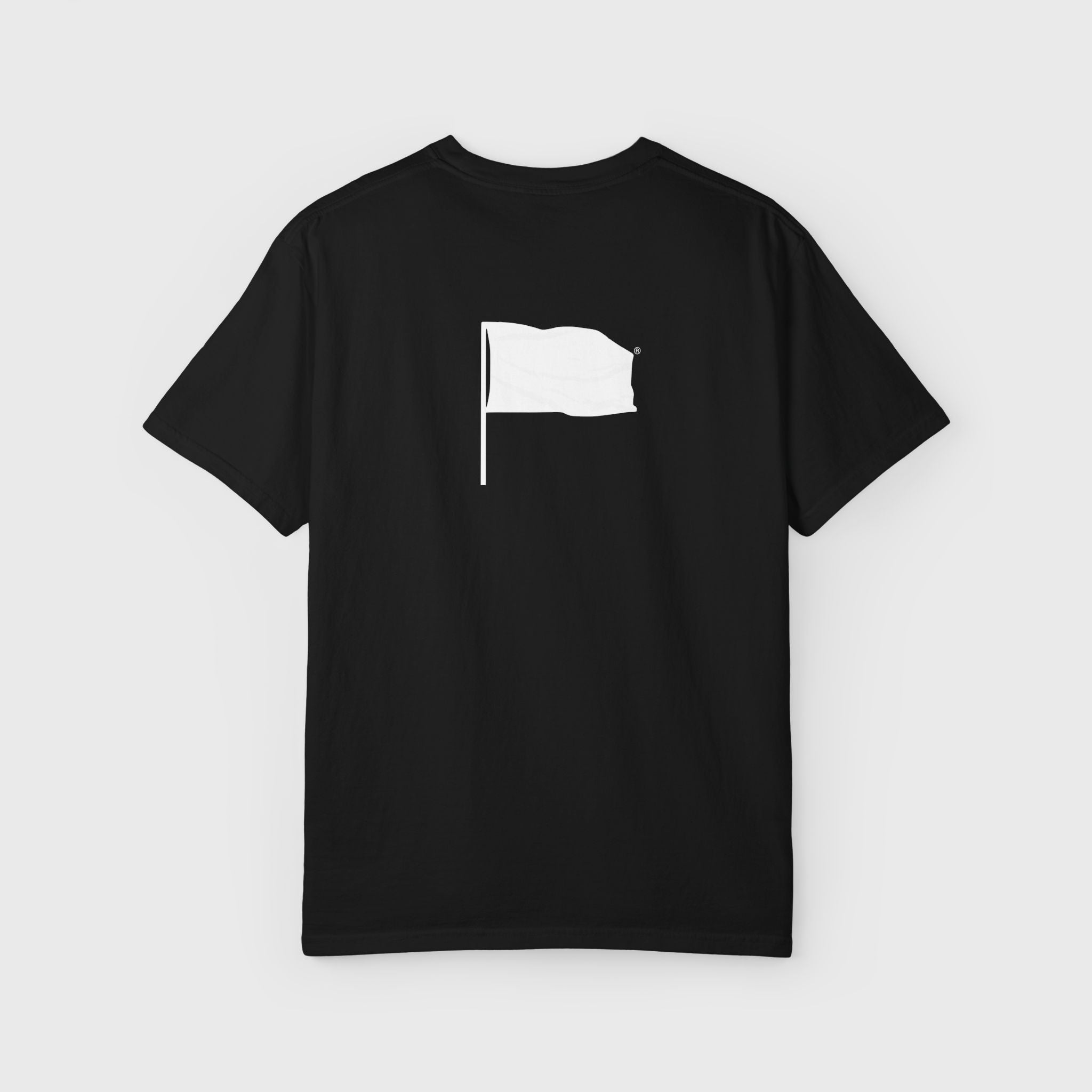 The NOTHING® Logo Tee
