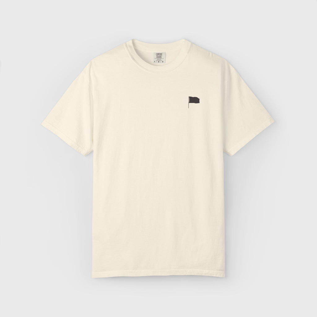 The Really NOTHING® Flag Tee