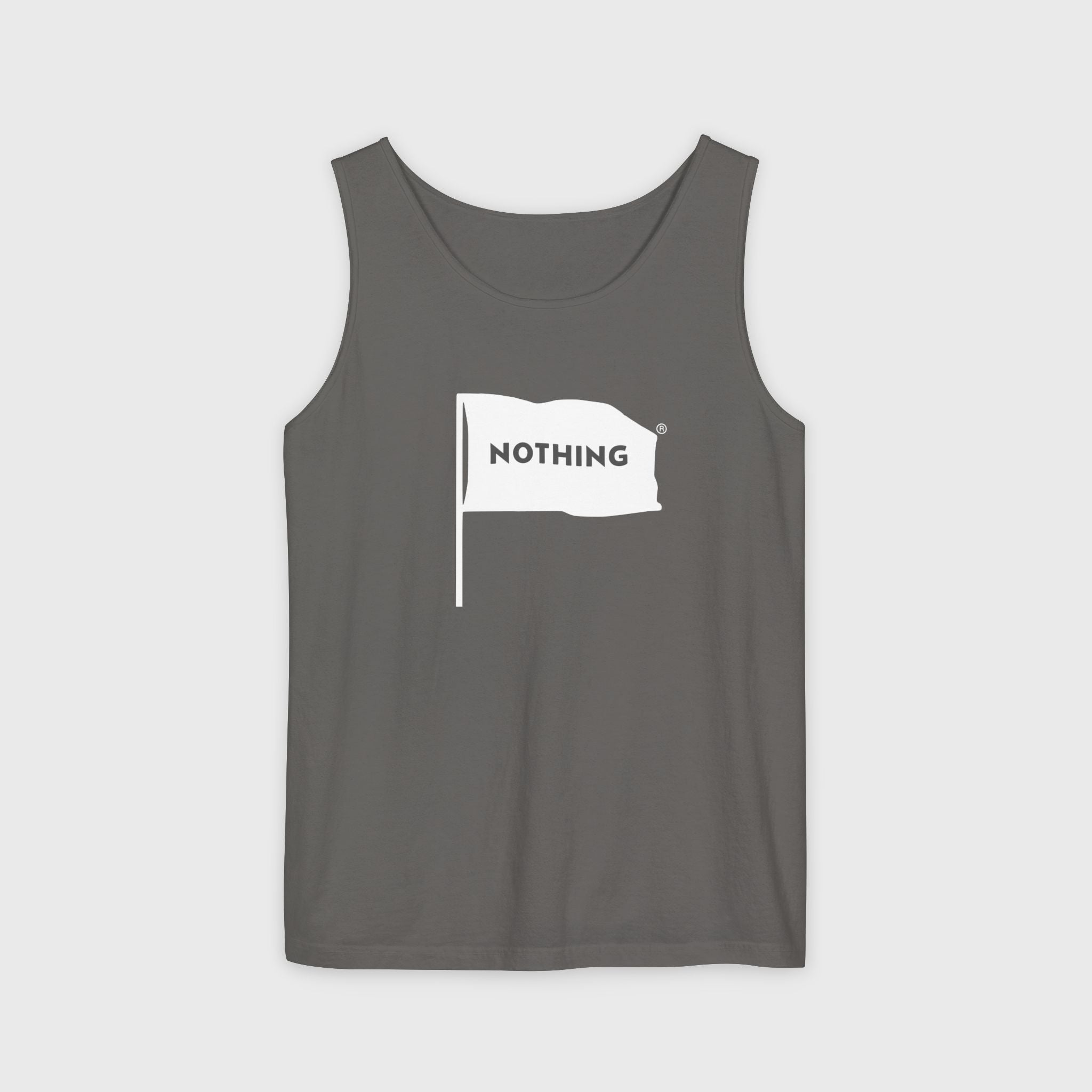 The Flag Tank Top