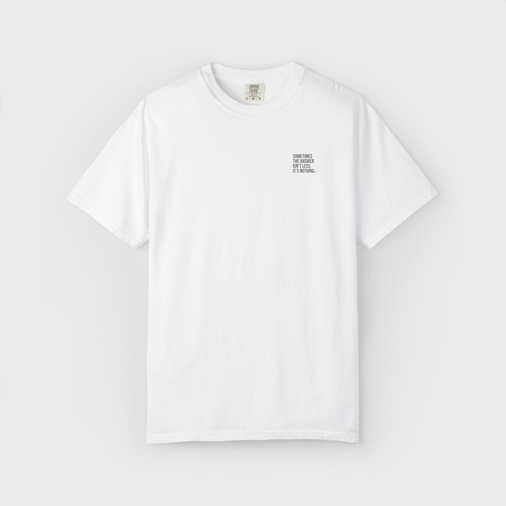 The Motto Tee