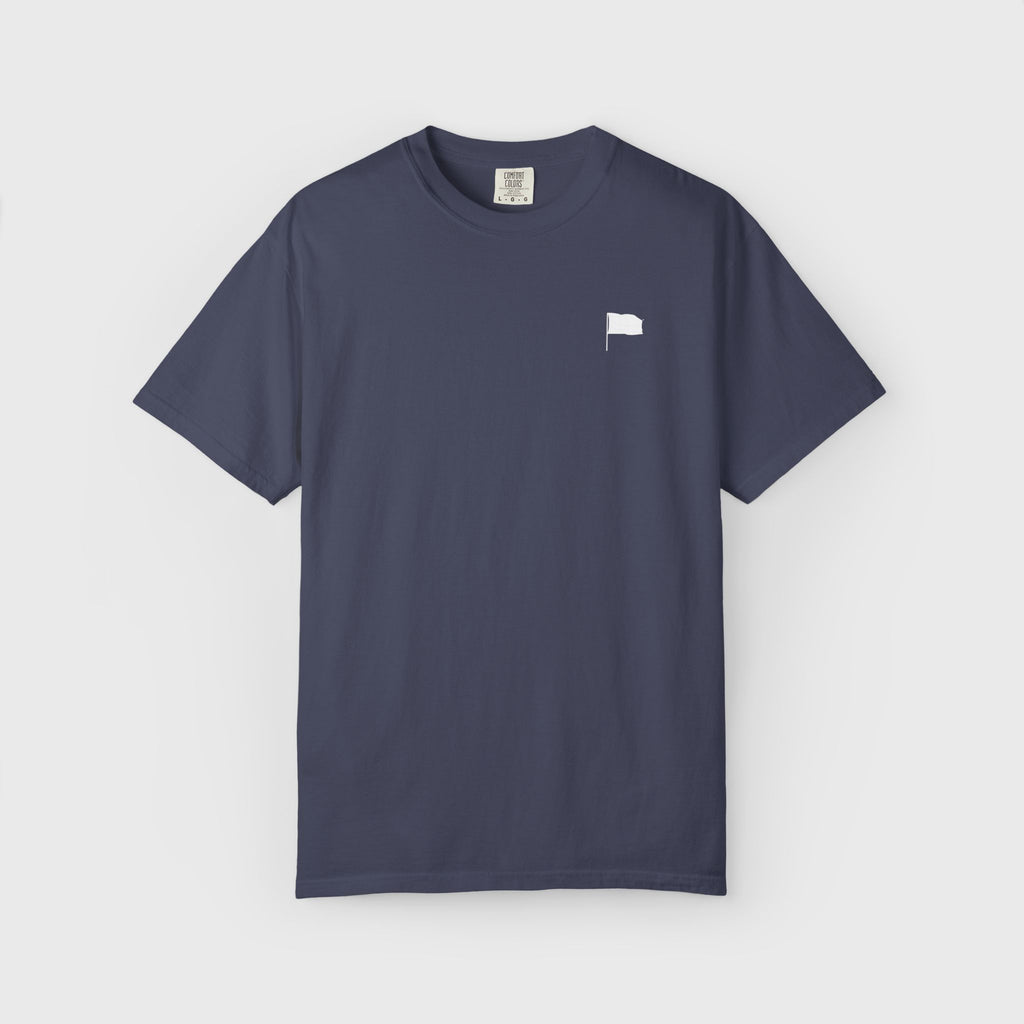 The Really NOTHING® Flag Tee
