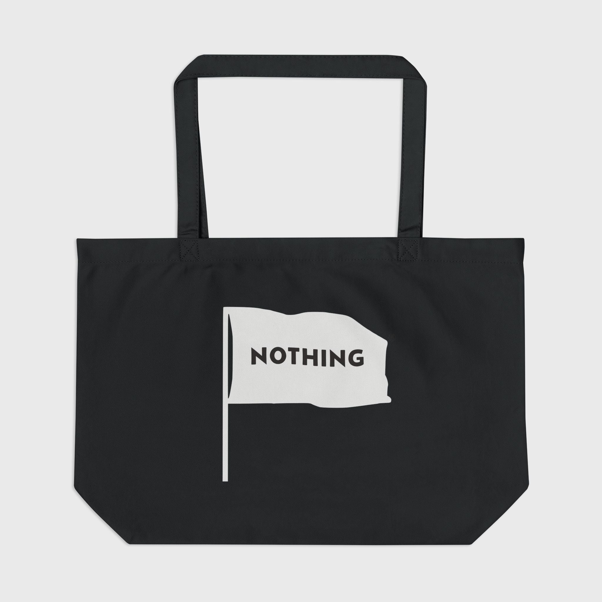 The Large Flag Eco Bag