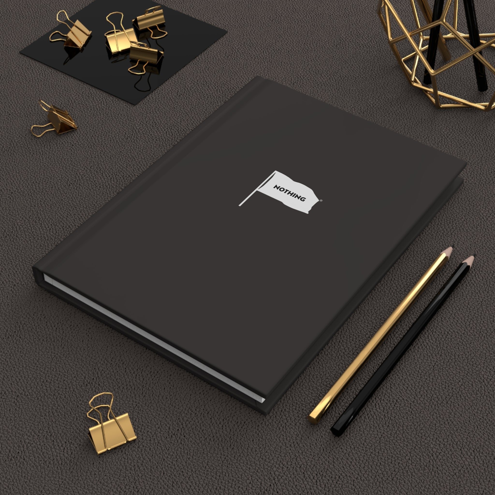 The Flag Journal