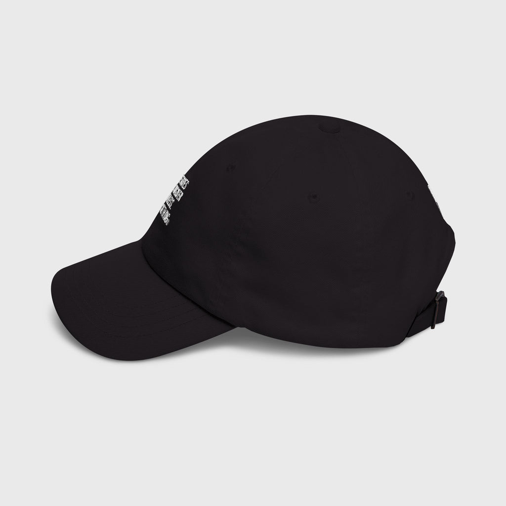 The Motto Cap