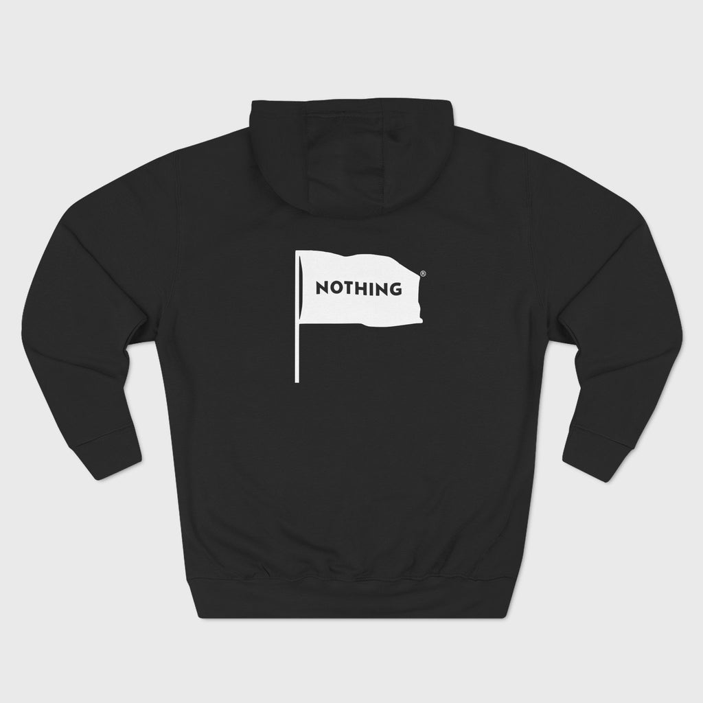 The Motto Hoodie