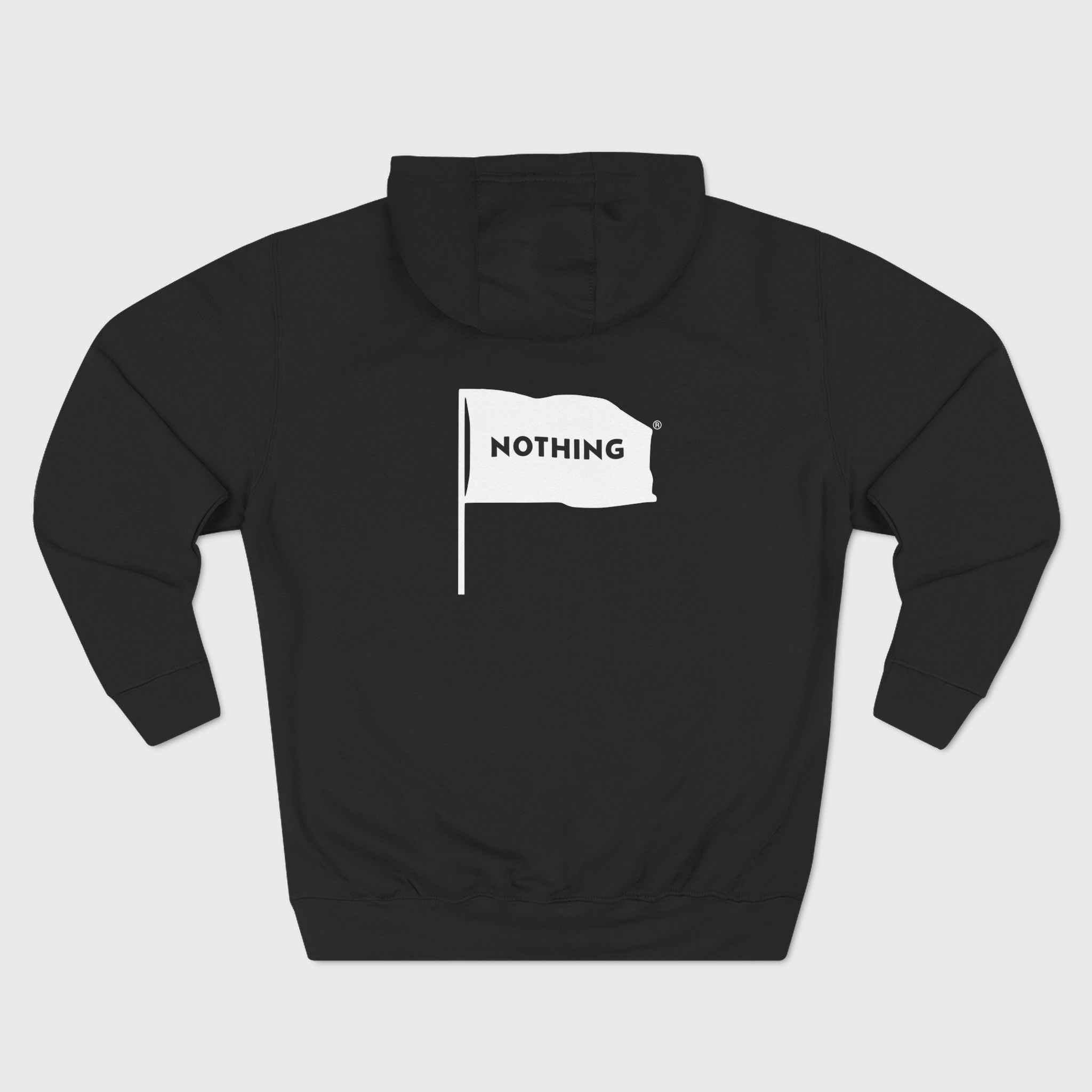 The Motto Hoodie