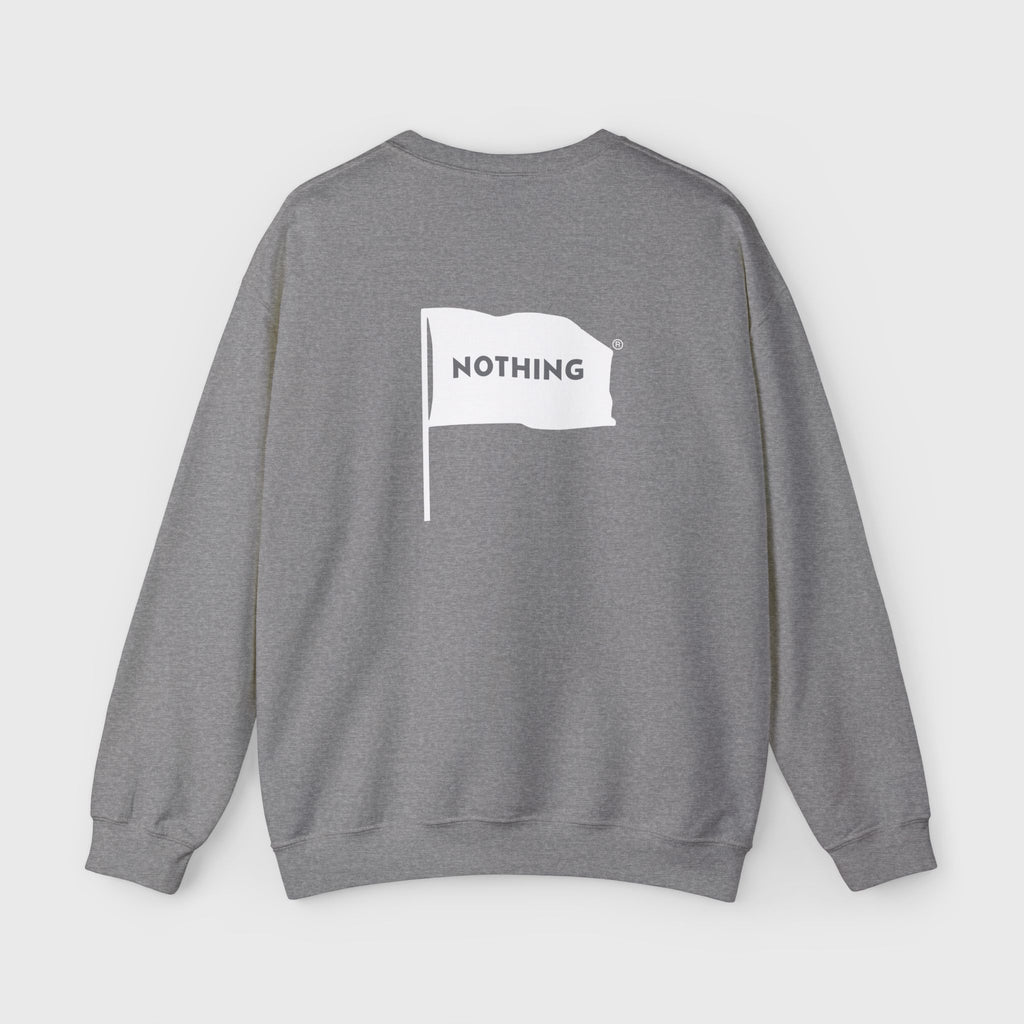 The Motto Sweatshirt