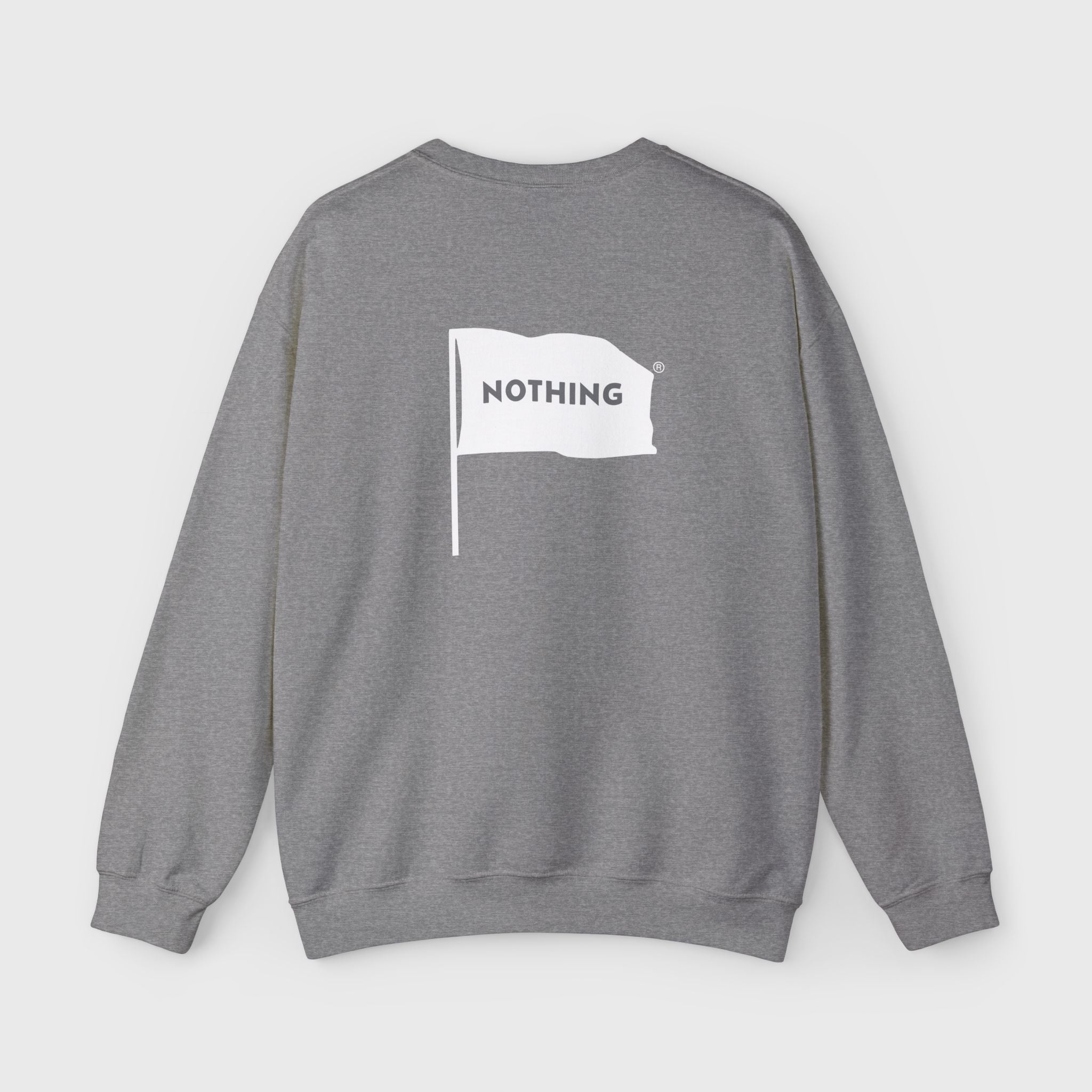 The Motto Sweatshirt