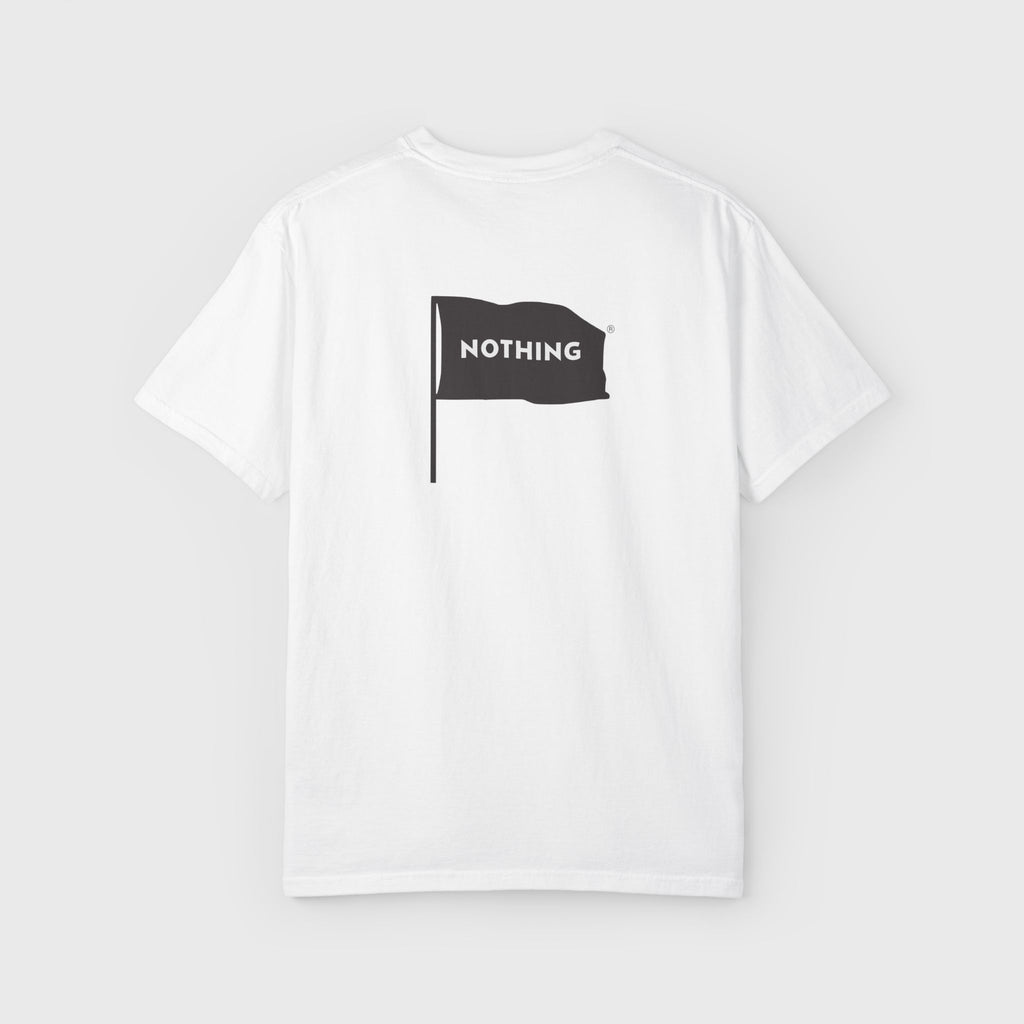 The Motto Tee