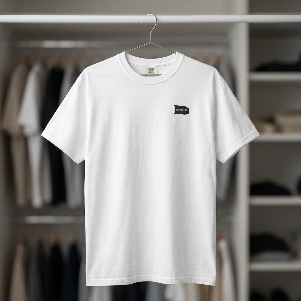 The Flag Tee