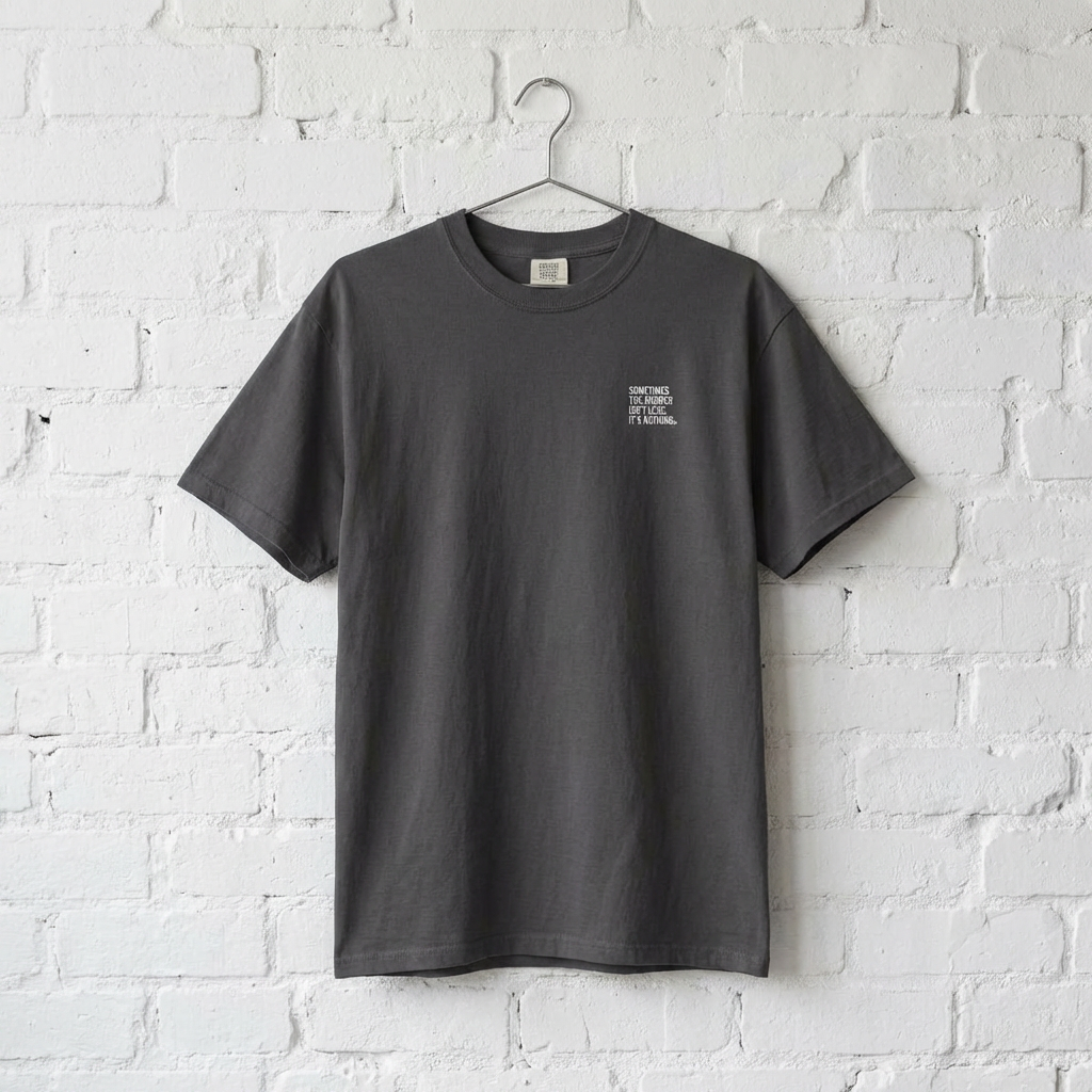 The Motto Tee