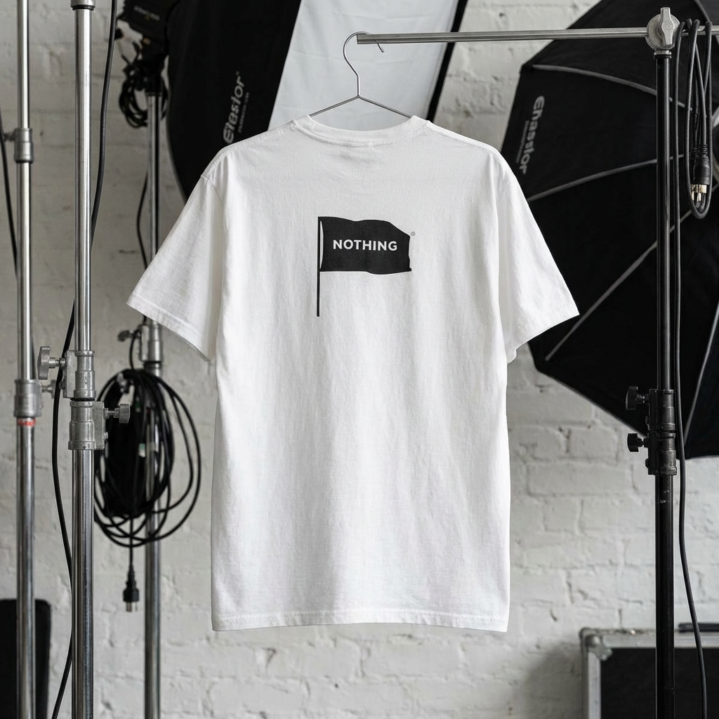 The Motto Tee