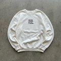 The Motto Sweatshirt