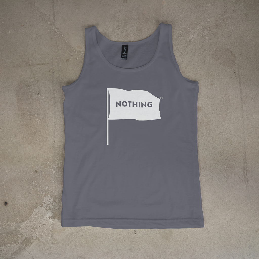 The Flag Tank Top