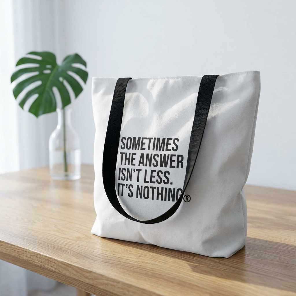 The Motto Tote