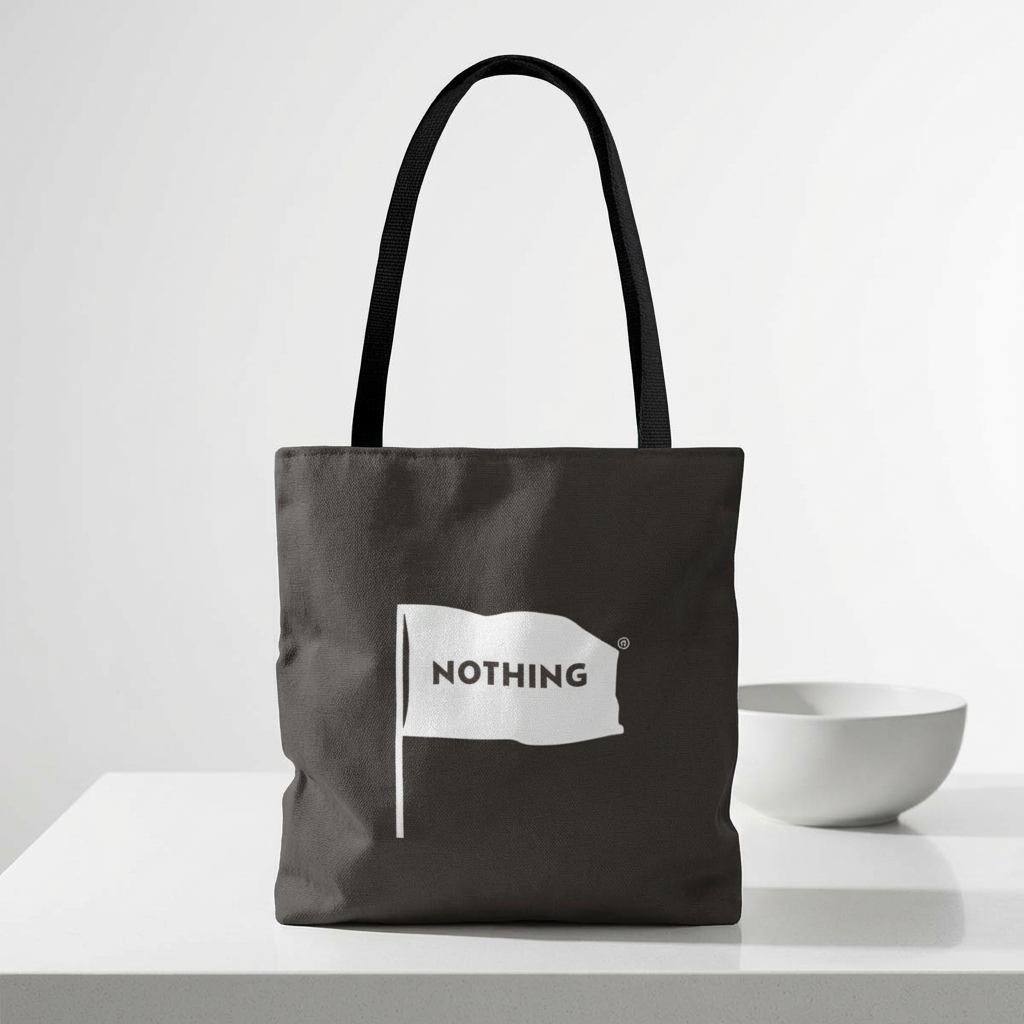 The Flag Tote