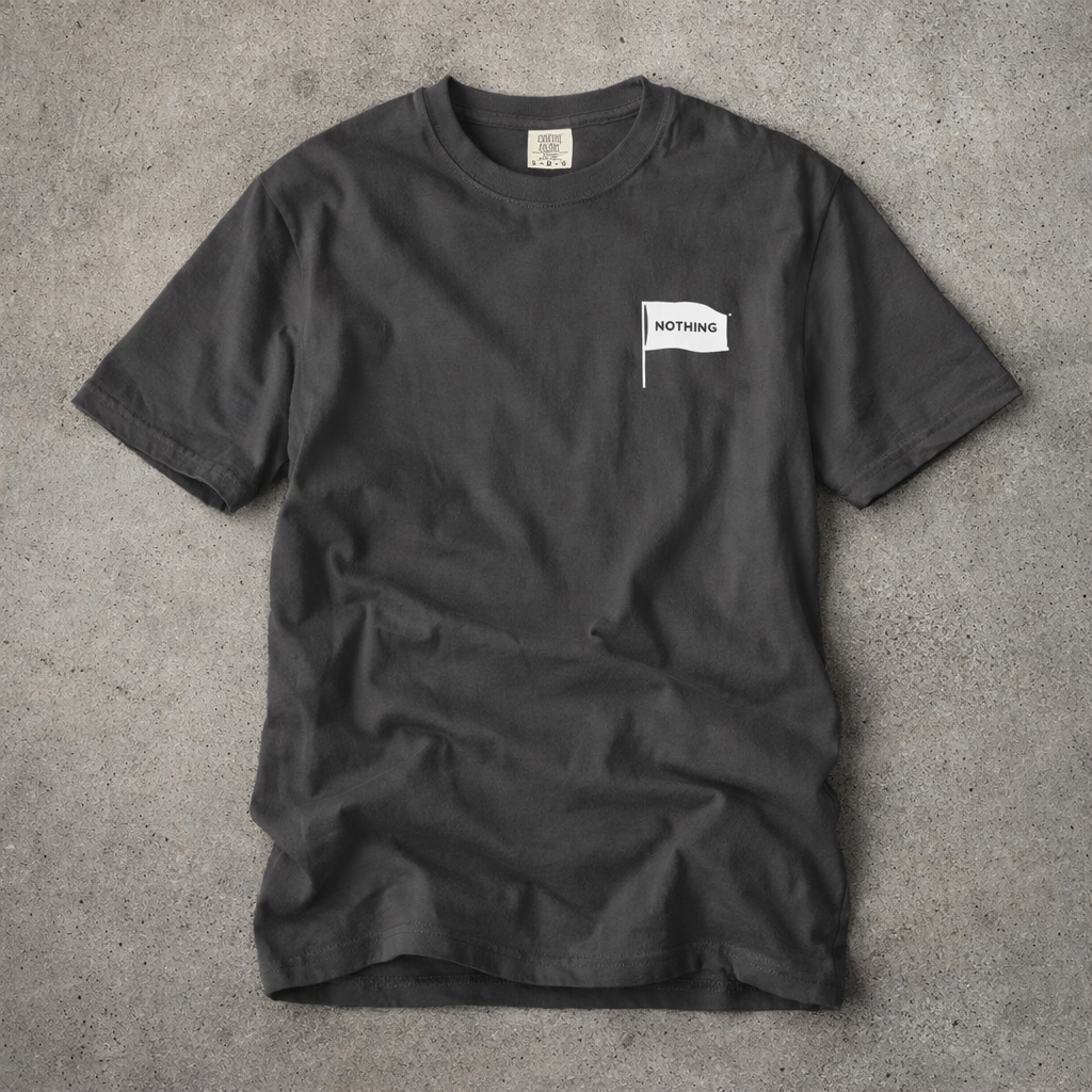 The Flag Tee