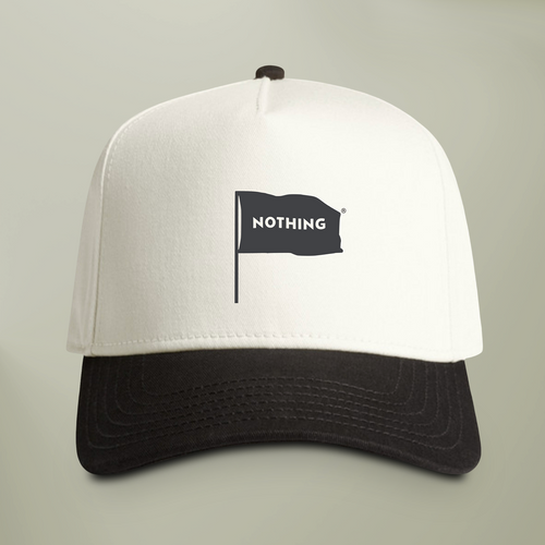 The Flag Baseball Hat
