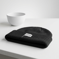 The Flag Beanie (Gray)