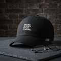 The Motto Cap