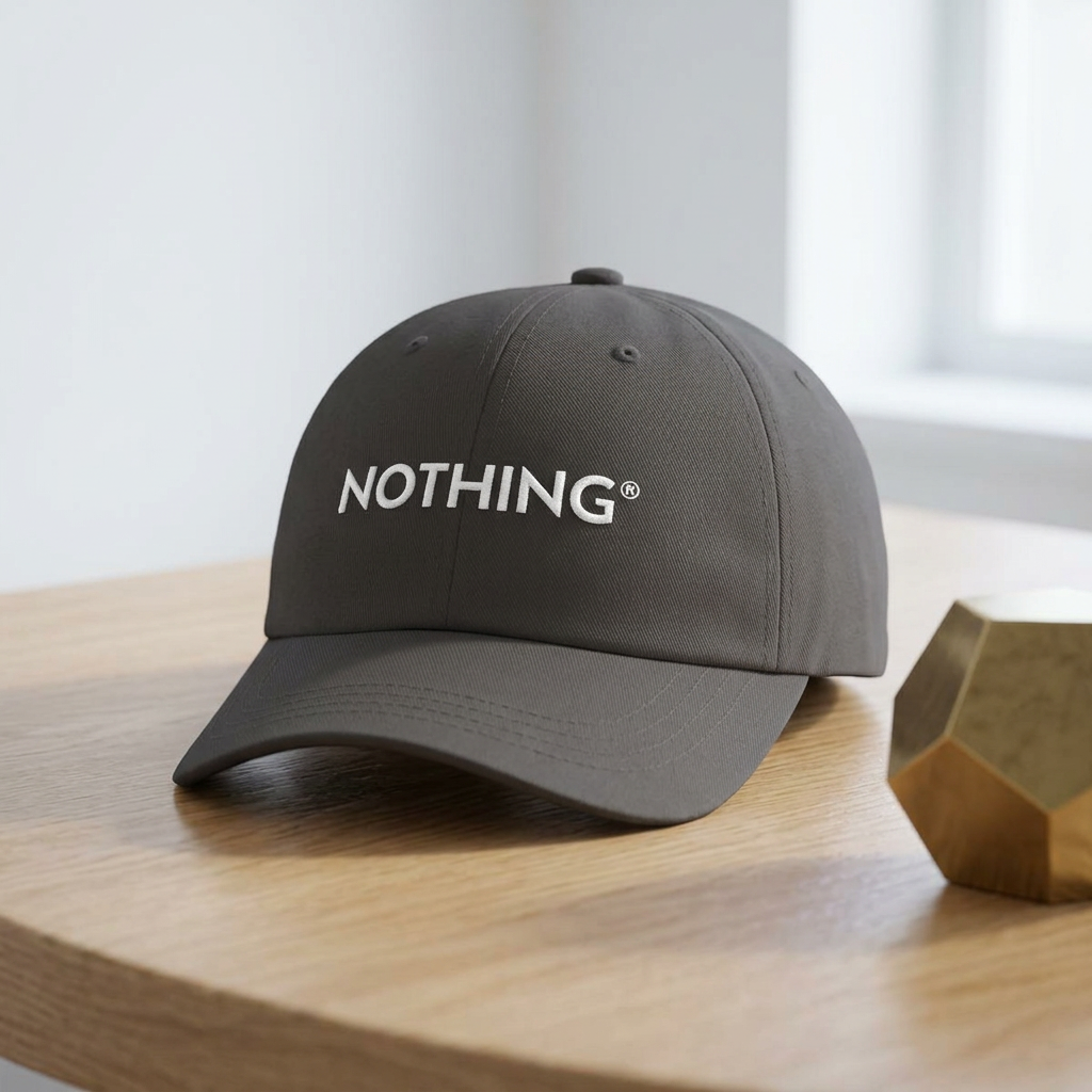 The Motto Cap