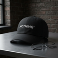 The Motto Cap