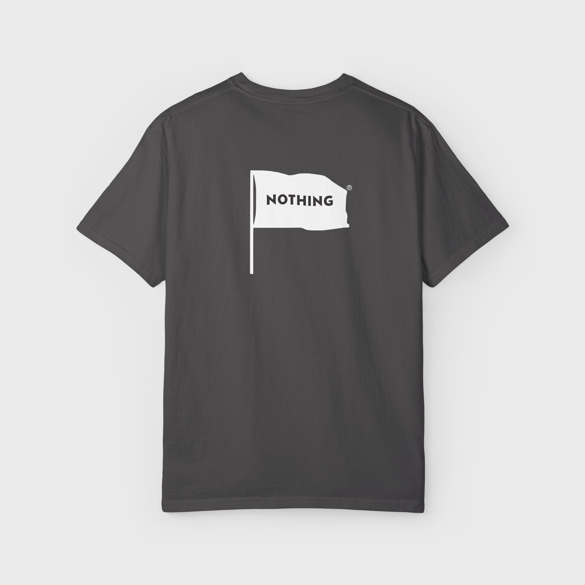 The Motto Tee