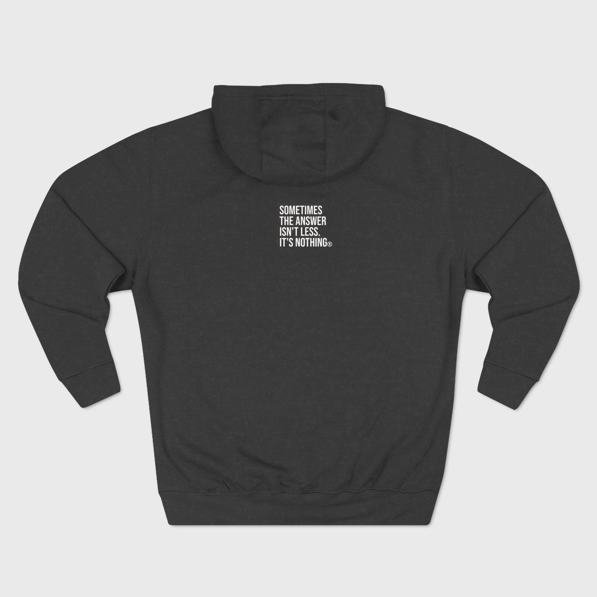The Flag Hoodie