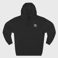 The Motto Hoodie