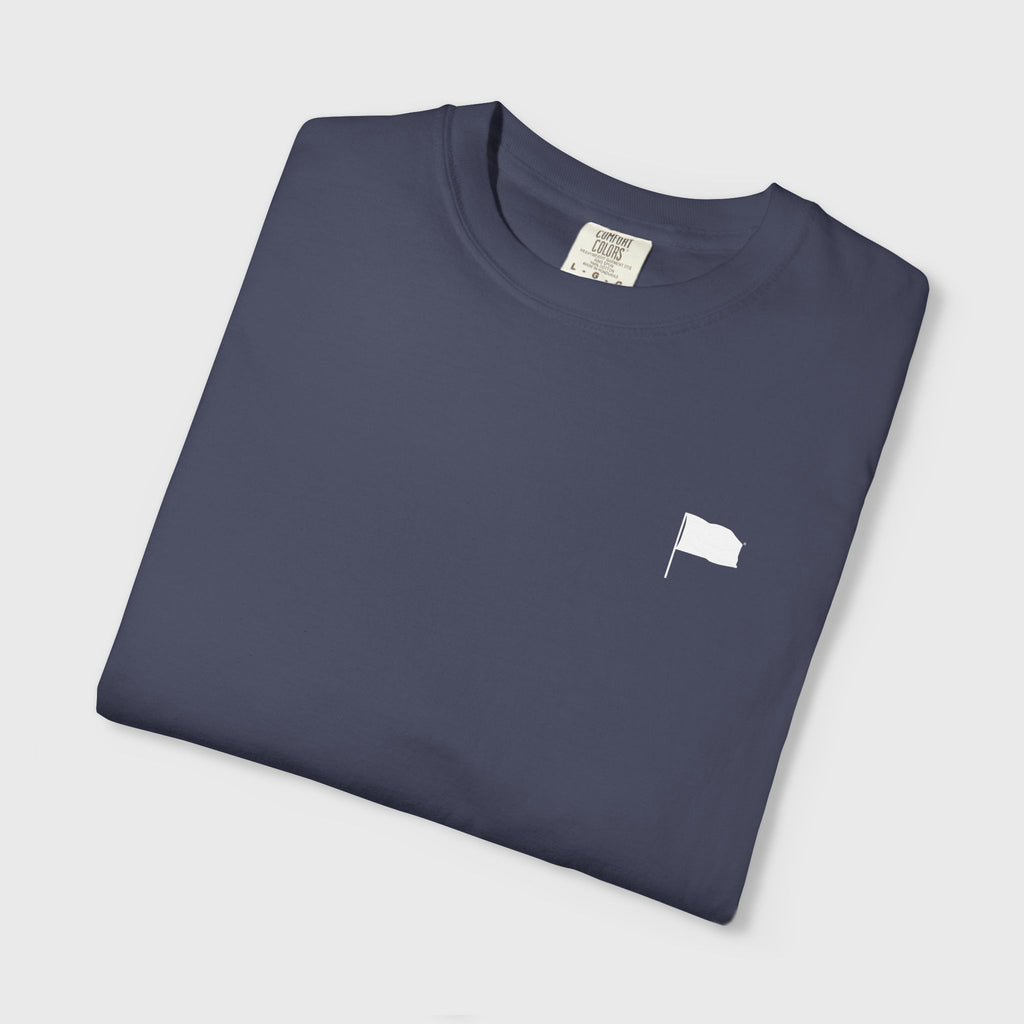 The Really NOTHING® Flag Tee