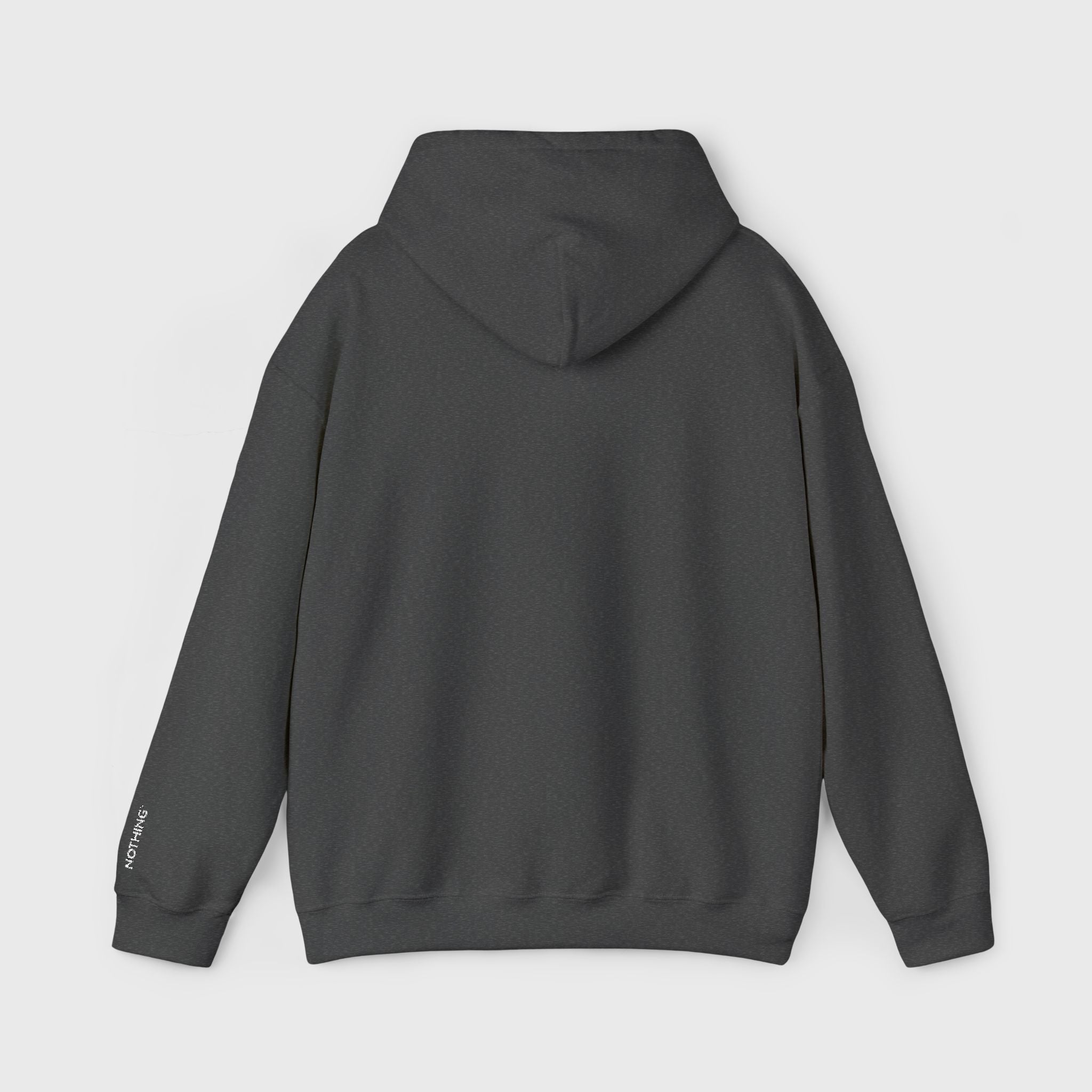 The Ltd Edition Embroidery Flag Hoodie