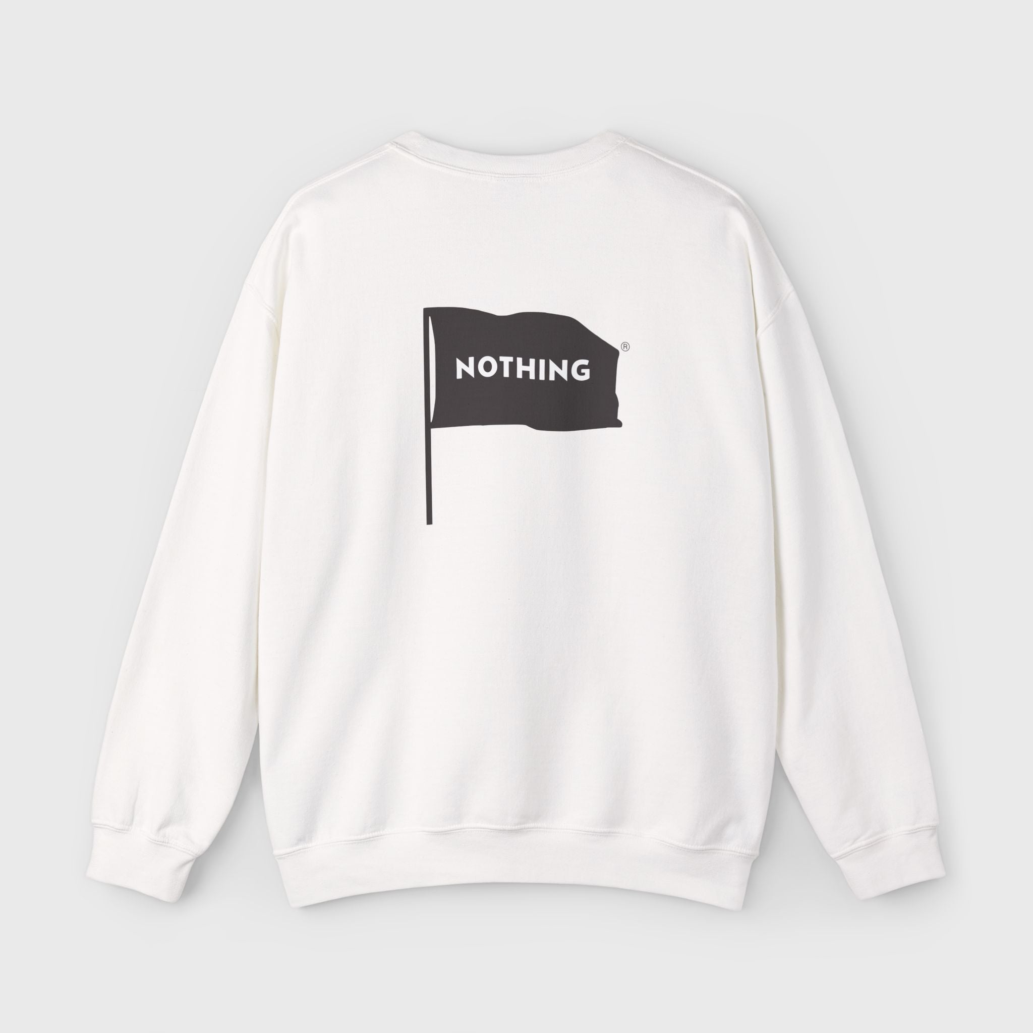The Motto Sweatshirt