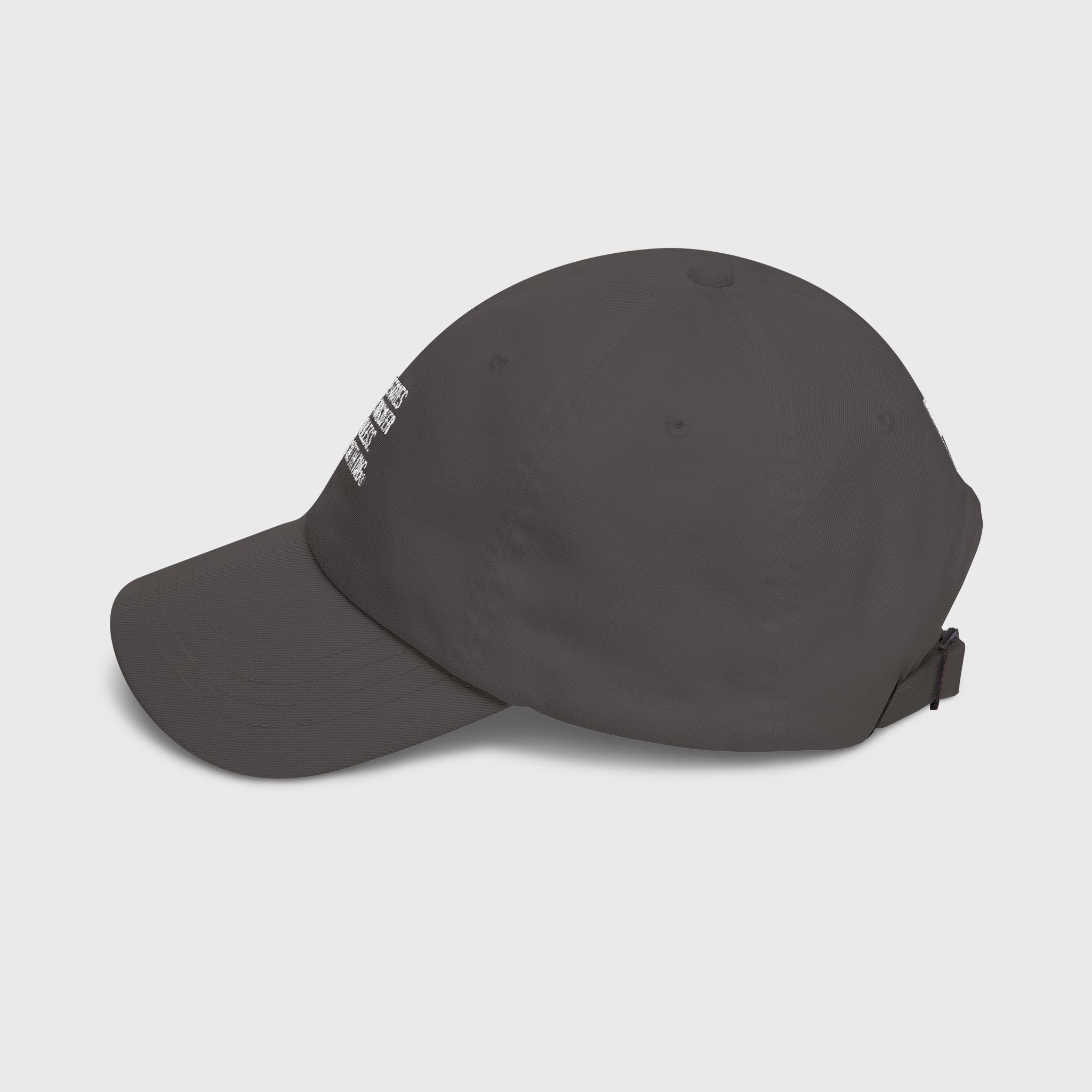 The Motto Cap
