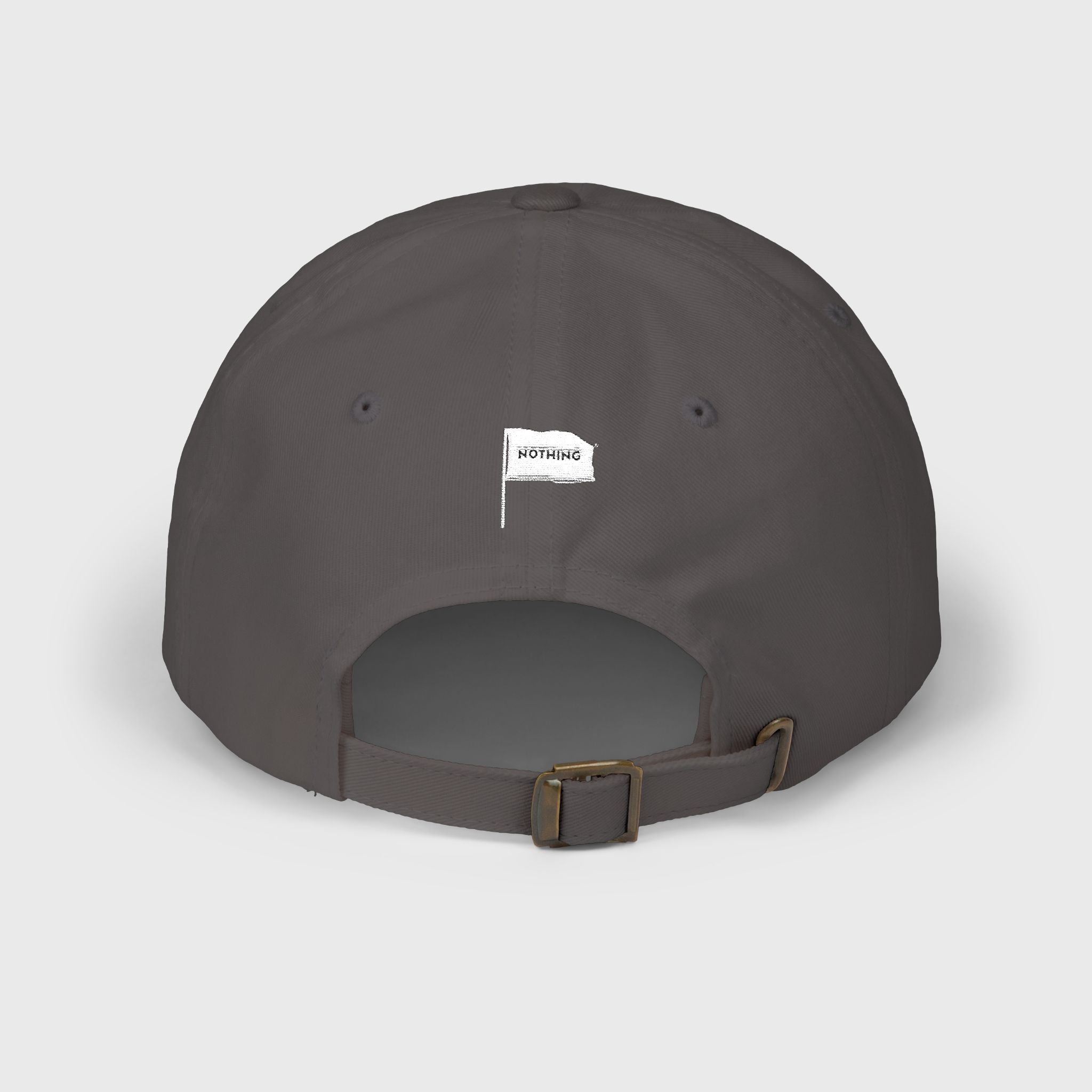 The Motto Cap