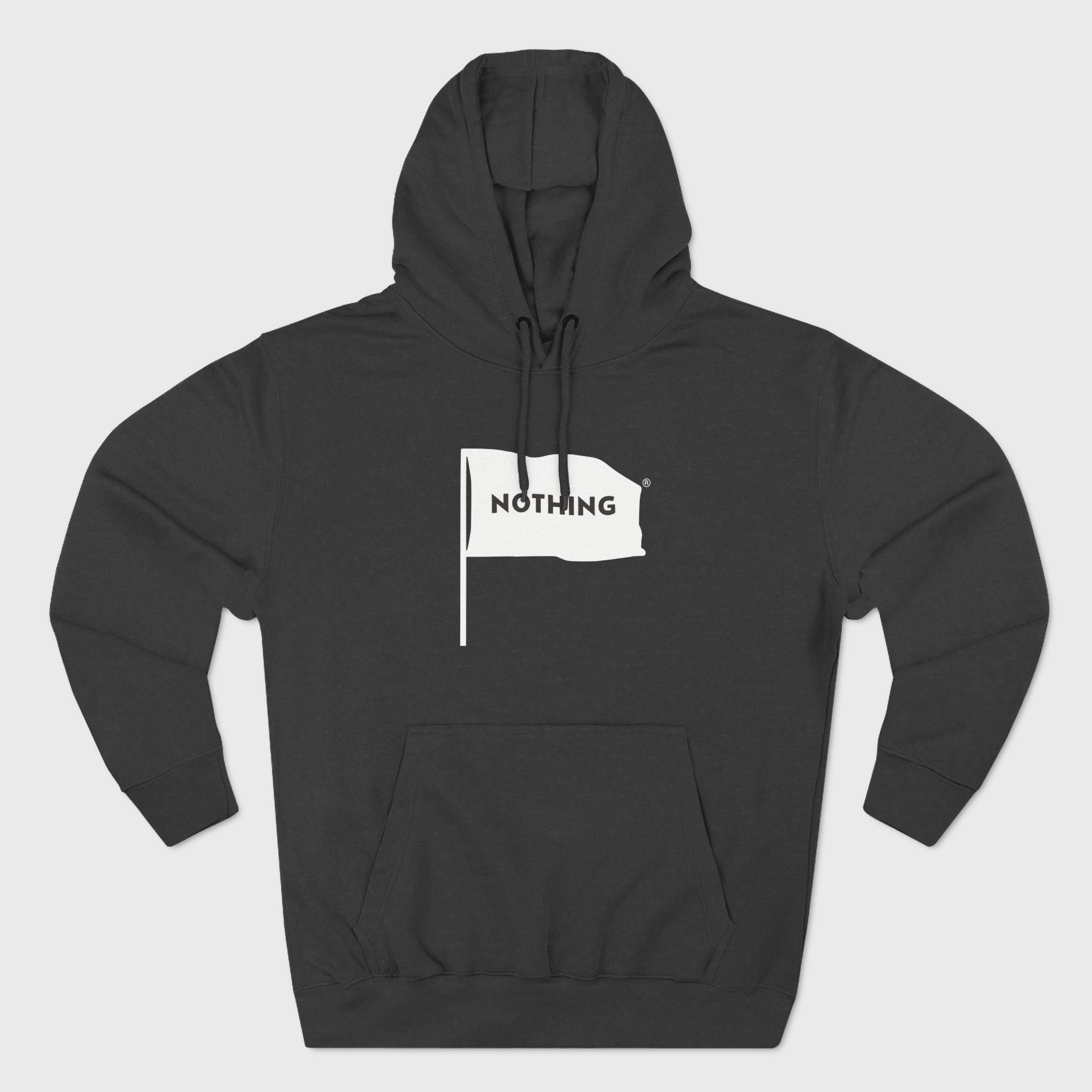 The Flag Hoodie