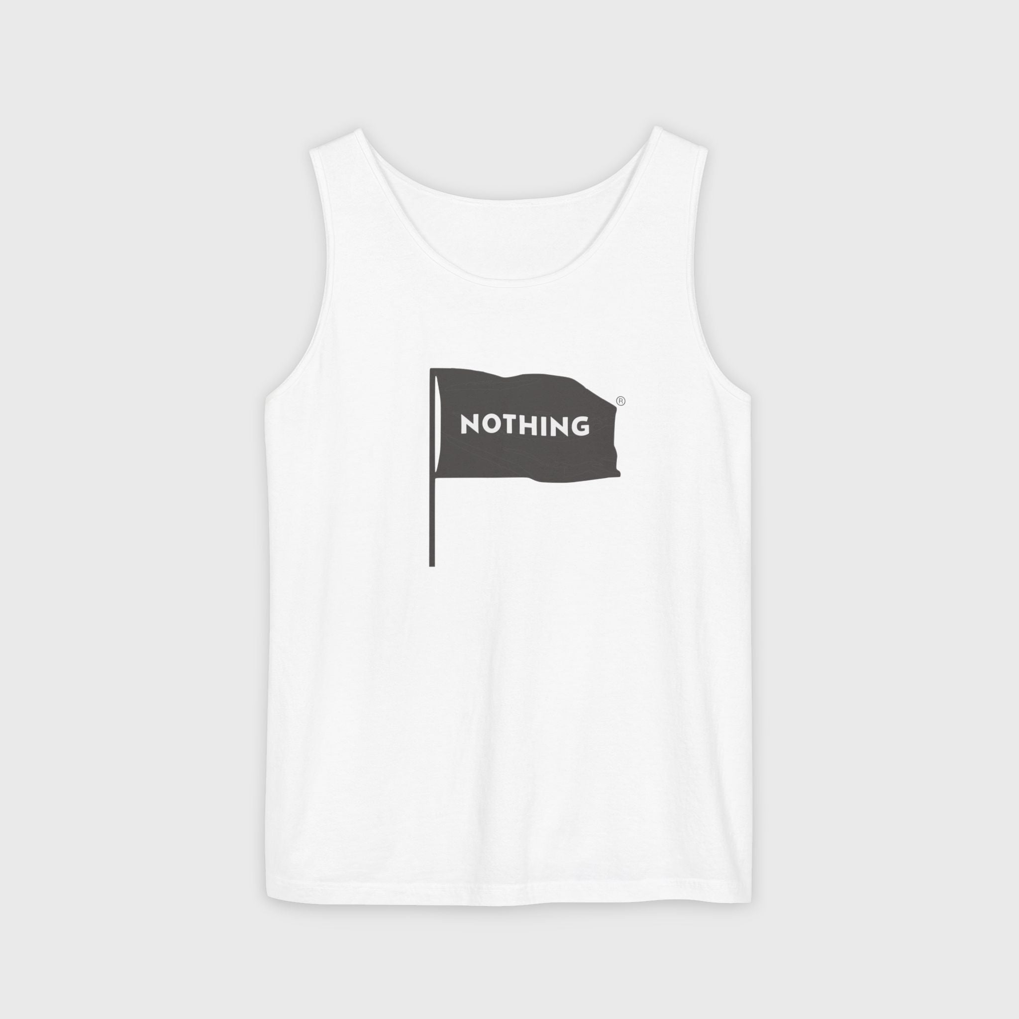 The Flag Tank Top
