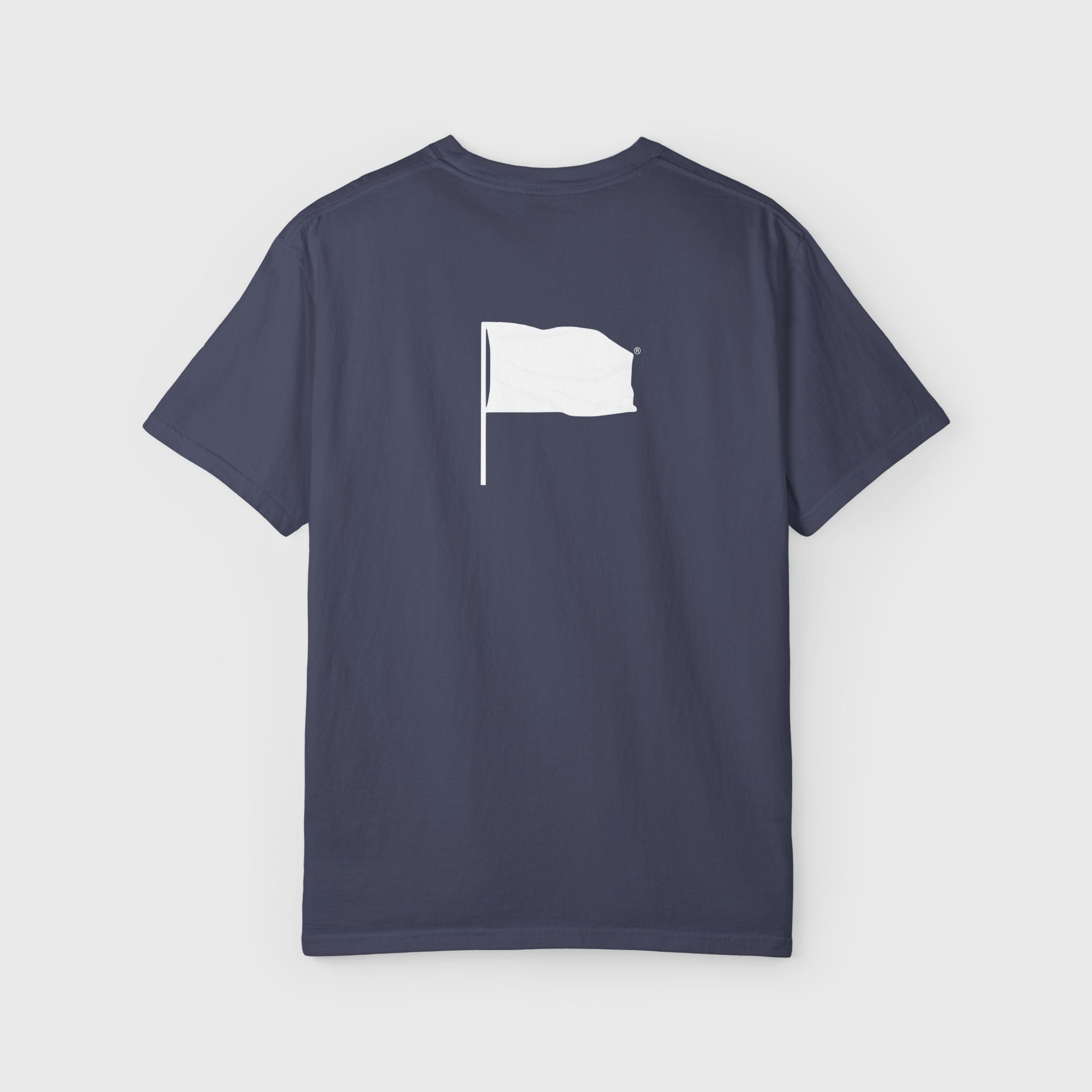 The NOTHING® Logo Tee