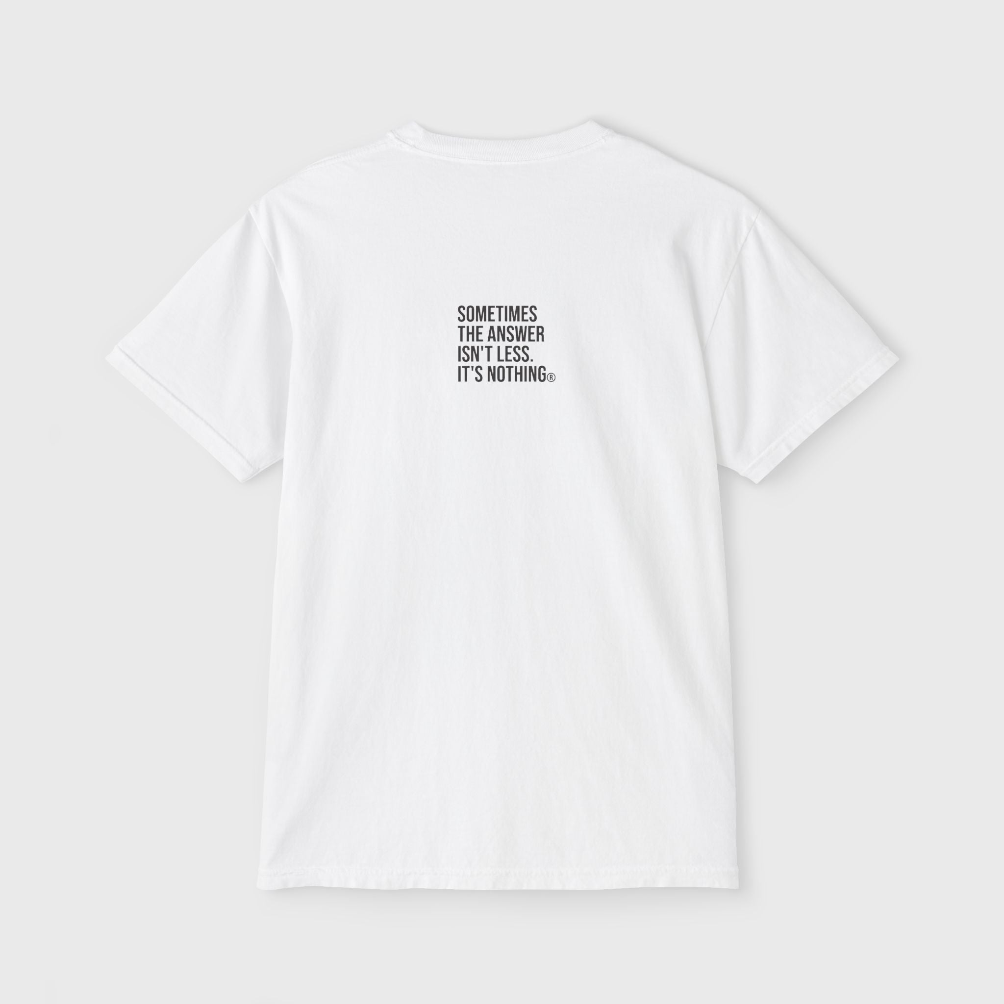 The Motto Pocket Tee