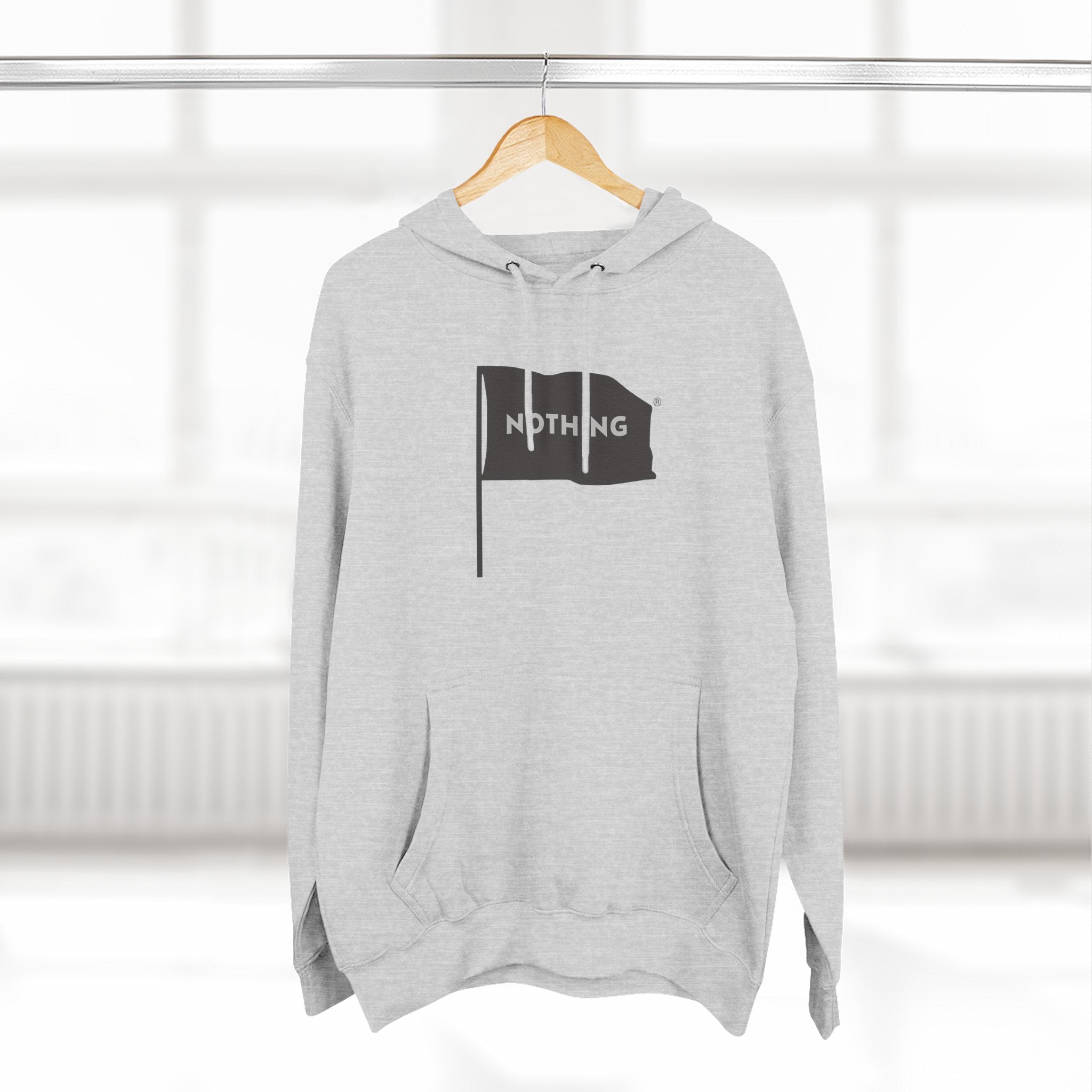 The Flag Hoodie