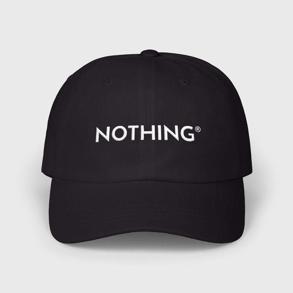 The Motto Cap